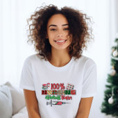 Studententranen T-shirt