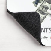 STUDENTENynergie - Muismat (Hoek)