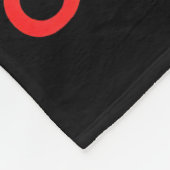 Students Saying 6-7 67 Six Seven Funny Teacher Chr Fleece Deken (Hoek)