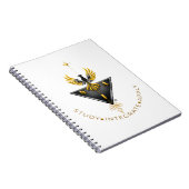Studeren Integreren Toepassen Versie 1 Notitieboek (Rechterzijde)