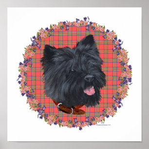 Studie naar Black Cairn Head Poster