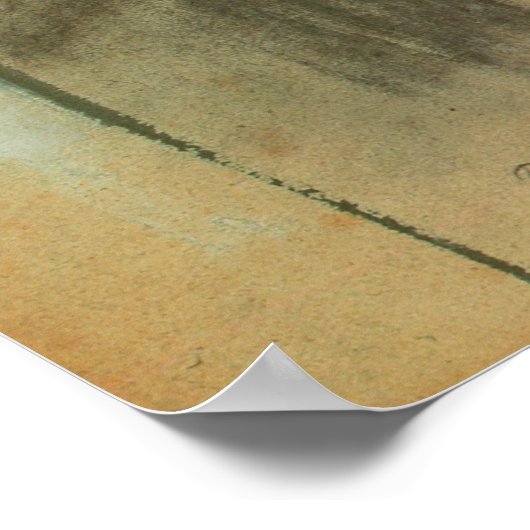 Studie naar de buste van een danseres van Edgar De Poster (Hoek)