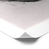 Studie naar het hoofd van Ferdinand voor Ferdinand Poster (Hoek)