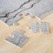 Studie naar paarden, Leonardo da Vinci Legpuzzel (Zijkant)