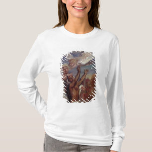 Studie naar St. Philip T-shirt