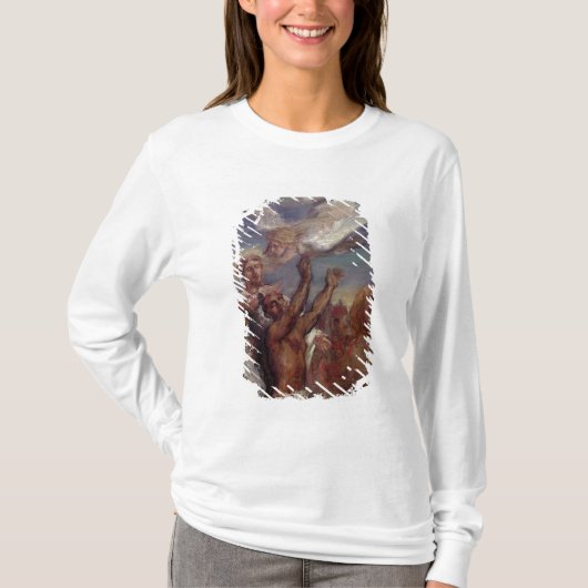 Studie naar St. Philip T-shirt (Voorkant)