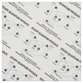 Studie Quantum Physics Higgs Field Standard Model Stof