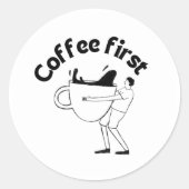 Studie Stickers (Voorkant)