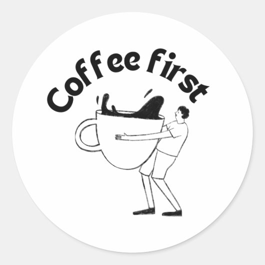 Studie Stickers (Voorkant)