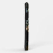 Studie van de bloemen door Frederic Bazille Case-Mate iPhone Case (Achterkant/rechts)