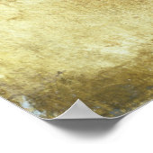 Studie van de Moorse hoofden Poster (Hoek)