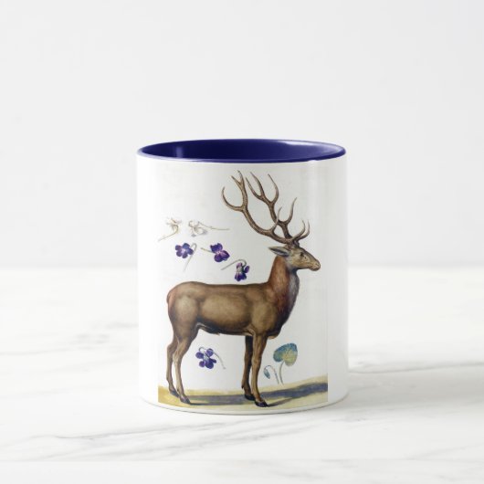 Studie van Der en Bloem, Arcimboldo Mok (Midden)