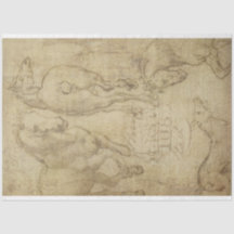 Studie van een document voor ontkoppeling van paar