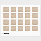 Studie van een hoofd, 1525-26 vierkante sticker (Vel)