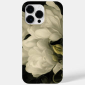 Studie van een pony Case-Mate iPhone case (Achterkant)