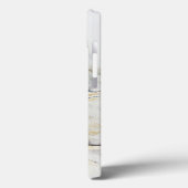 Studie van een Stag Case-Mate iPhone Case (Achterkant / Links)