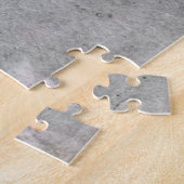Studie van het hoofd van een vrouw door Leonardo d Legpuzzel (Zijkant)