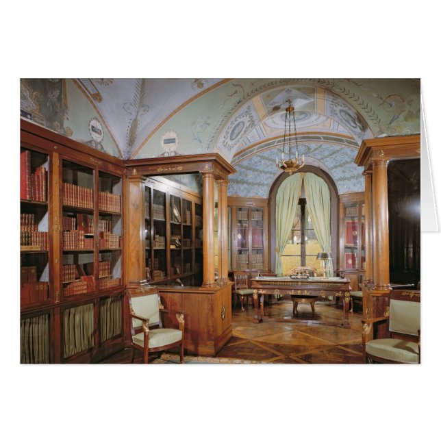 Studie van Napoleon Bonaparte, c.1800 (Voorkant Horizontaal)