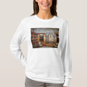 Studie van Napoleon Bonaparte, c.1800 T-shirt