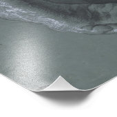 Studie van twee feet door Albrecht Durer Foto Afdruk (Hoek)