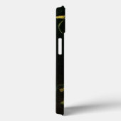 Studie voor De Aardappeleters door Vincent van Gog Case-Mate iPhone Case (Achterkant / Rechts)