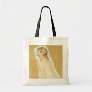 Studie voor 'De Grote Baders' van Pierre Renoir Tote Bag