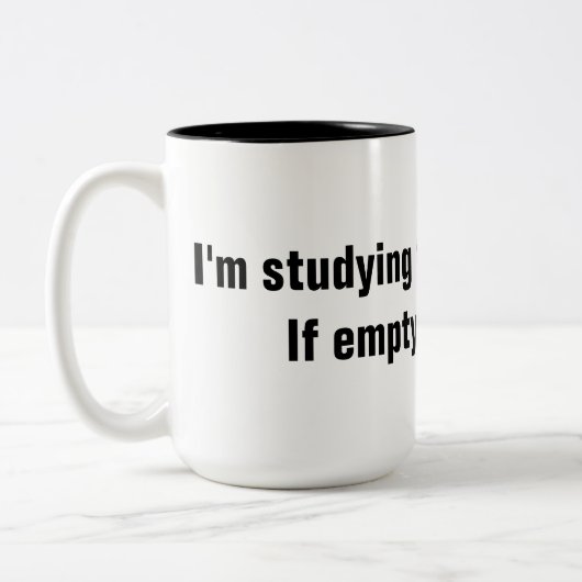 Studie voor de Mok van het CPA Examen (Links)