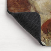 Studie voor Gaulish Courage, c.1830-32 Muismat (Hoek)