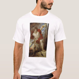 Studie voor Gaulish Courage, c.1830-32 T-shirt