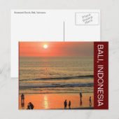 studiebijeenkomst briefkaart (Voorkant / Achterkant)