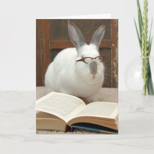 Studiekaart Kaart (Voorkant)