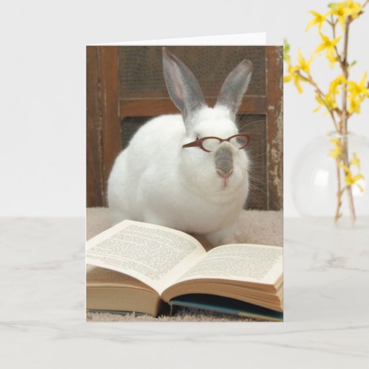 Studiekaart Kaart (Gele Bloem)