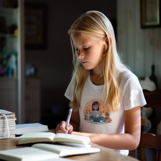 Studiemedewerkers T-shirt