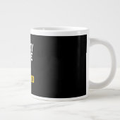Studiemodus Geactiveerd • Gefocust Grote Koffiekop (Rechts)