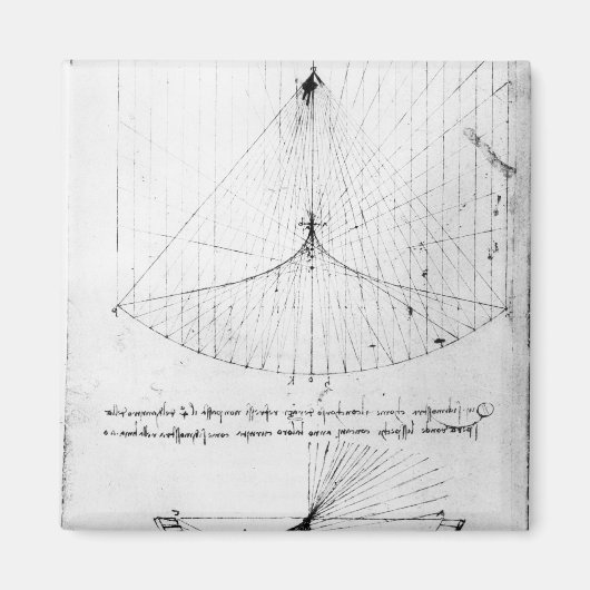 Studies naar concave spiegels met constante parabo magneet (Voorkant)