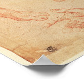 Studies over legers en wapens poster (Hoek)