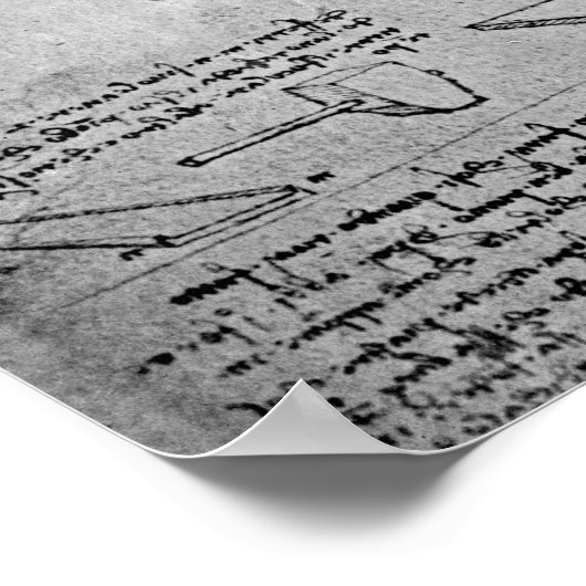 Studies over Violas Poster (Hoek)