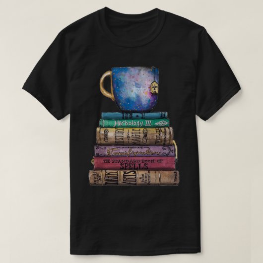 Studieus T-shirt (Design voorkant)