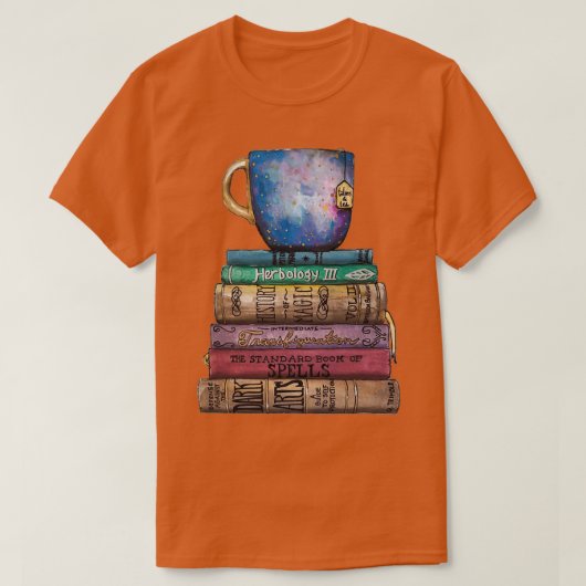 Studieus TShirt Classic TShirt (Design voorkant)