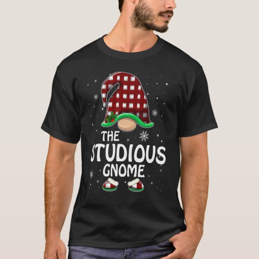 Studieuze buffelkoepelkoepelkoepelkoepelkoepelkoep t-shirt (Voorkant)