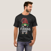 Studieuze buffelkoepelkoepelkoepelkoepelkoepelkoep t-shirt (Voorkant volledig)