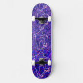 Studio16 1/4" Skateboard Deck (Voorkant)