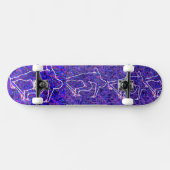 Studio16 1/4" Skateboard Deck (Horizontaal)