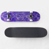 Studio16 1/4" Skateboard Deck (Horizontaal)