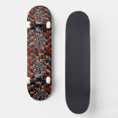 Studio16 1/4" Skateboard Deck (Voorkant)