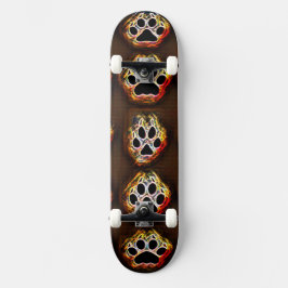 Studio16 1/4" Skateboarddek Persoonlijk Skateboard