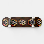 Studio16 1/4" Skateboarddek Persoonlijk Skateboard (Horizontaal)