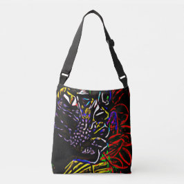 Studio16-Canvas tas