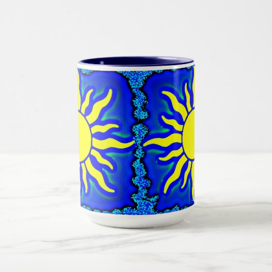 Studio16 Coffee Mug Dance Mok (Midden)