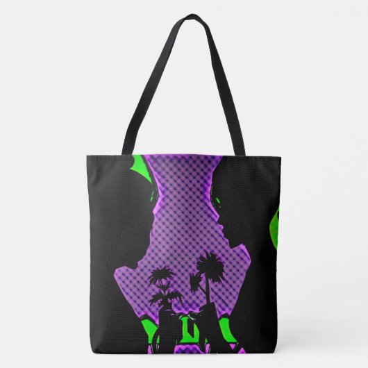 Studio16 crossbody tas (Voorkant)